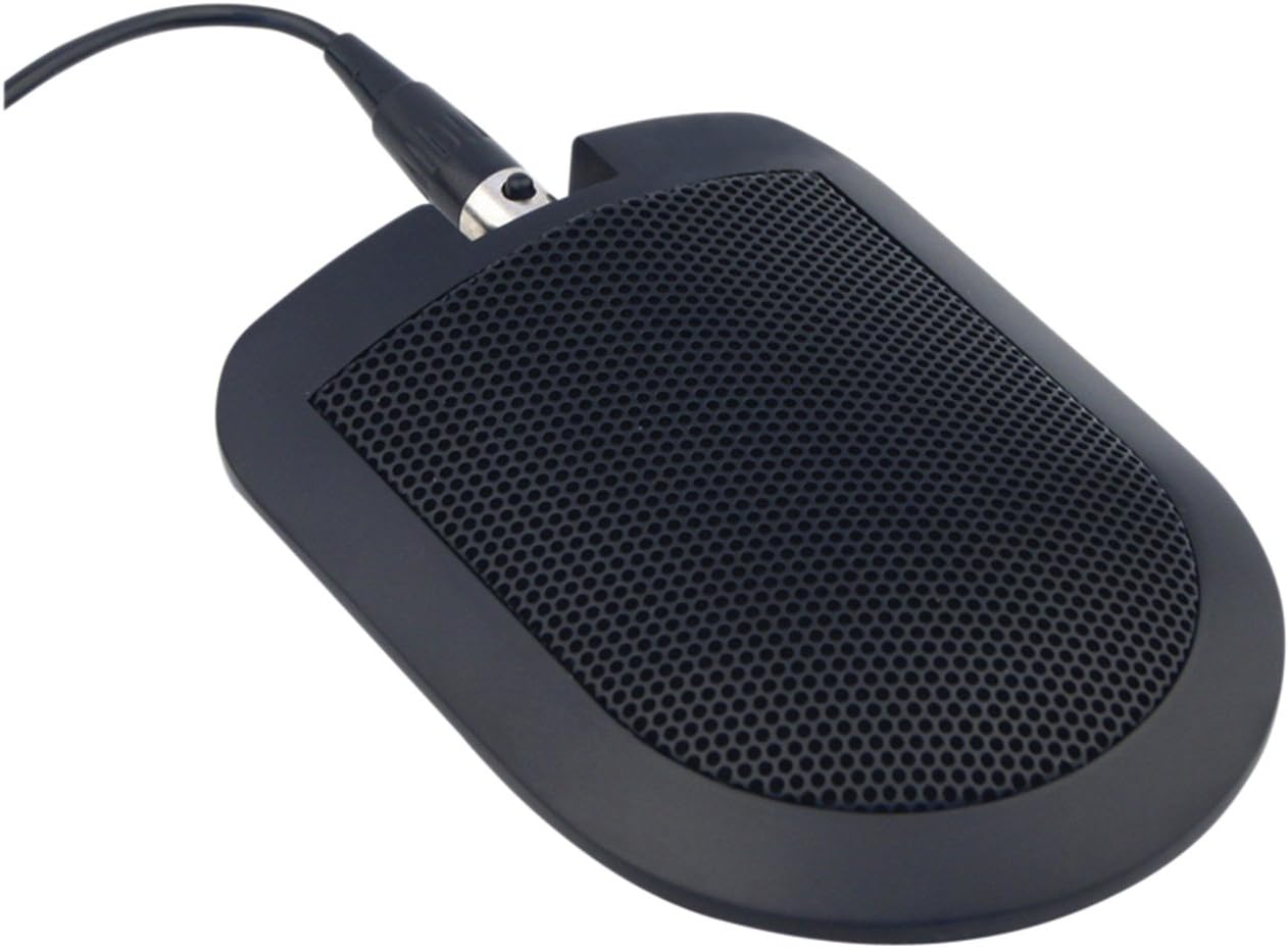 Alctron BM410 Unidirectional Condenser Boundary Microphone