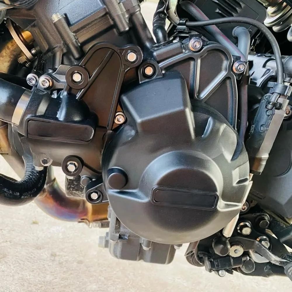 Amazon | FOR XSR900 GP xsr900gp 2024 アクセサリーラジエーター