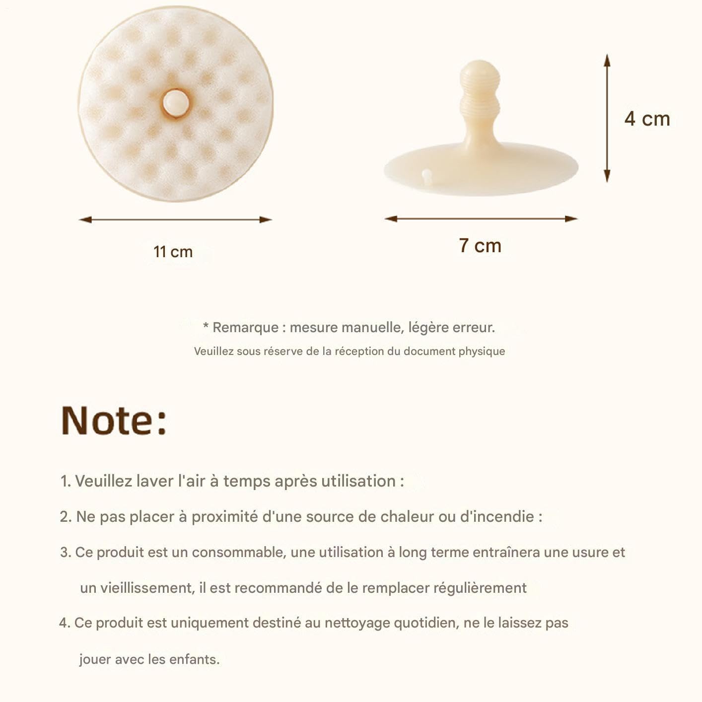 Spugna Set Di 2 Con Antigraffio | Tamponi LavaSpazzole , Pentole, Padelle, , Spugne Per Lavello Cucina, Tamponi, Spazzole Non Graffianti Per Cucina