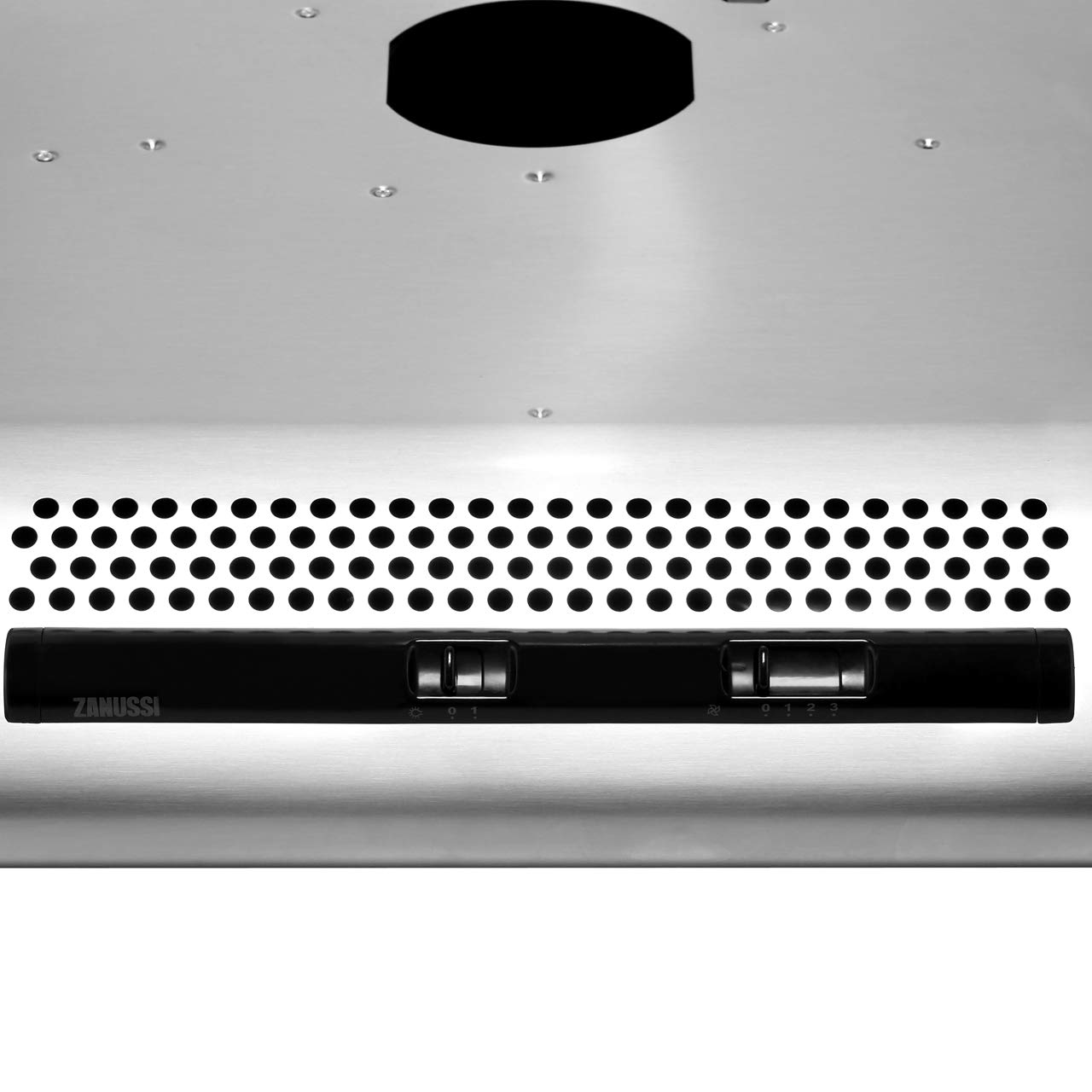 Zanussi ZHT6021X, ZHT611N, ZHT611W, ZHT621B, ZHT621N Filtro - Foto 7