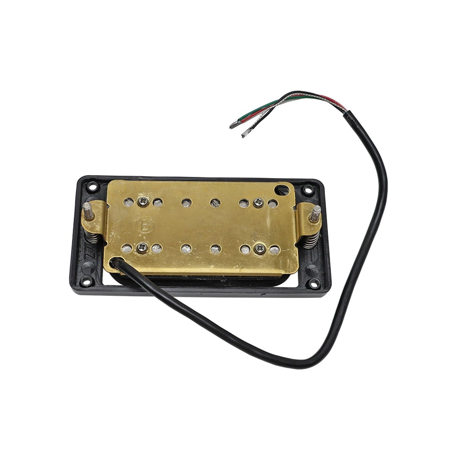 Akcesoria Do Gitar Elektrycznych Alnico 5 Przetworniki Single/humbucker Przetwornik Do Gitary Elektrycznej