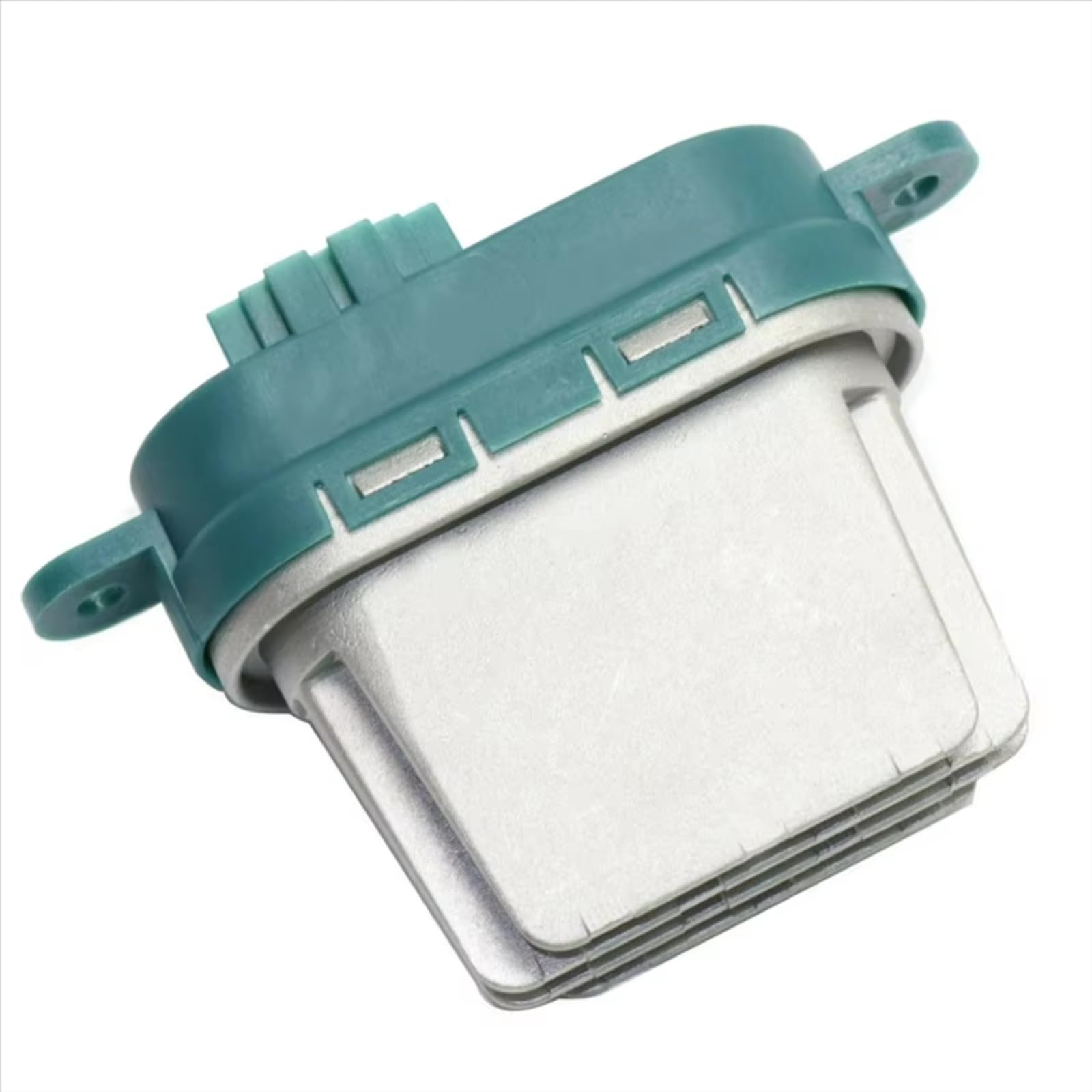 Resistencia ventilador motor Compatible Con Seat Para Alhambra 2010 2011 2012 2013 2014 2015 2016 2017 Resistencia Ventilador Motor De La Calefacción Aire Acondicionado HVAC 7L0907521B
