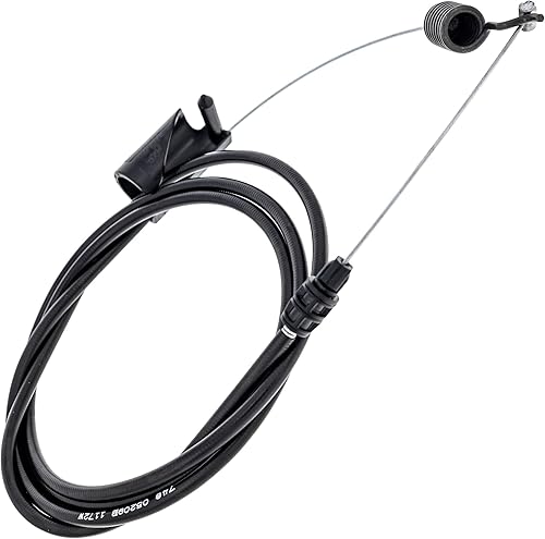 Miniatura 4 de CUB CADET 946-05209B Cable de control de velocidad Z SC IP HW HW EQ EQ E 500 300