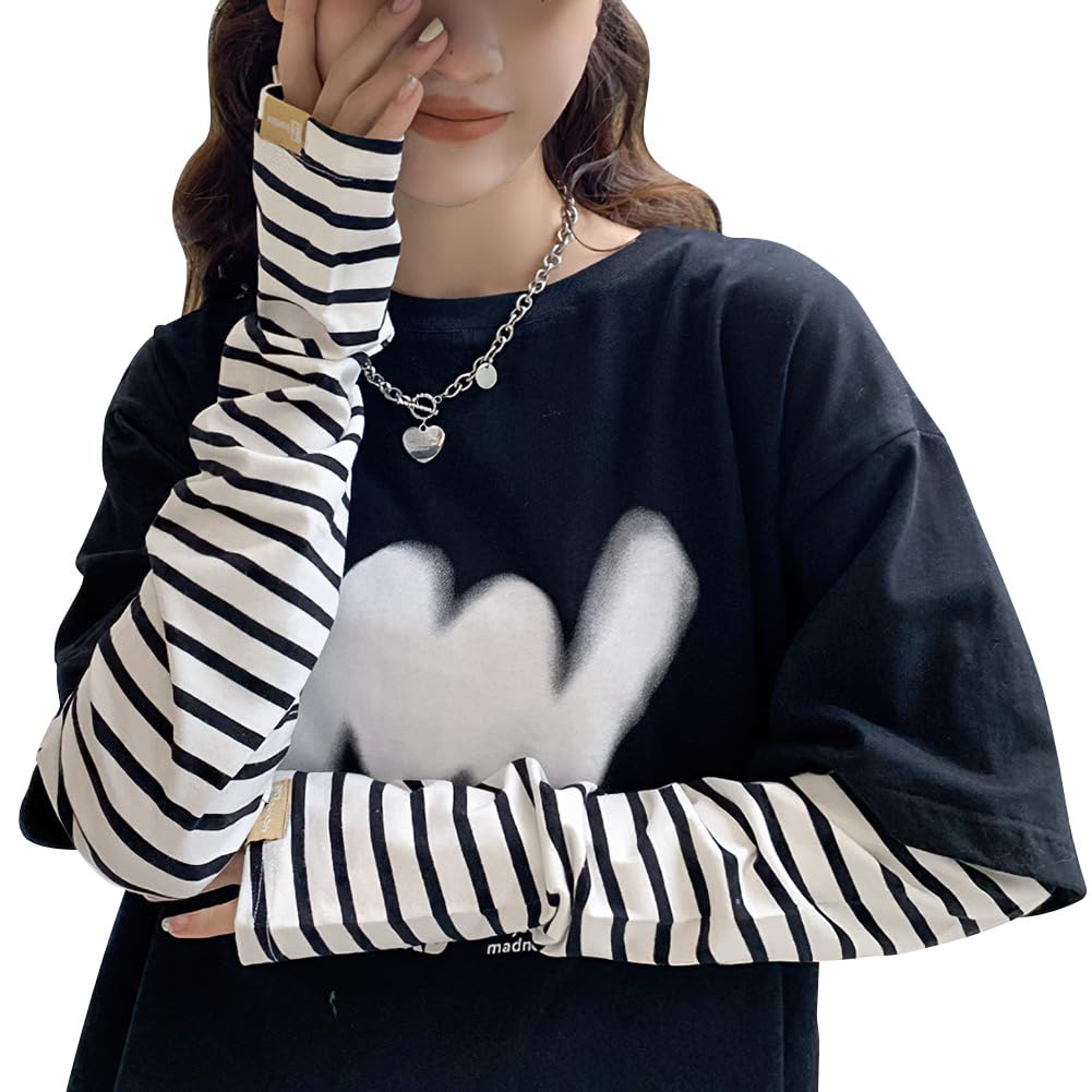 Amazon.co.jp: [Tophana] スキンケアアドバイザー監修 アームカバー