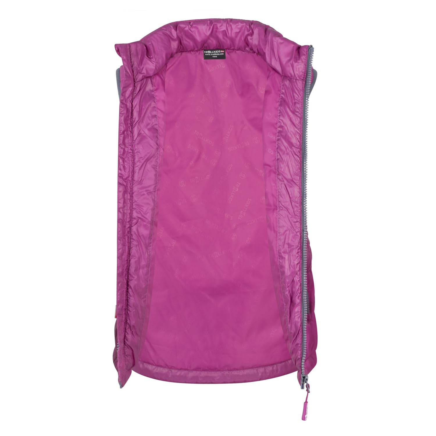 Trollkids Kids Trondheim Vest