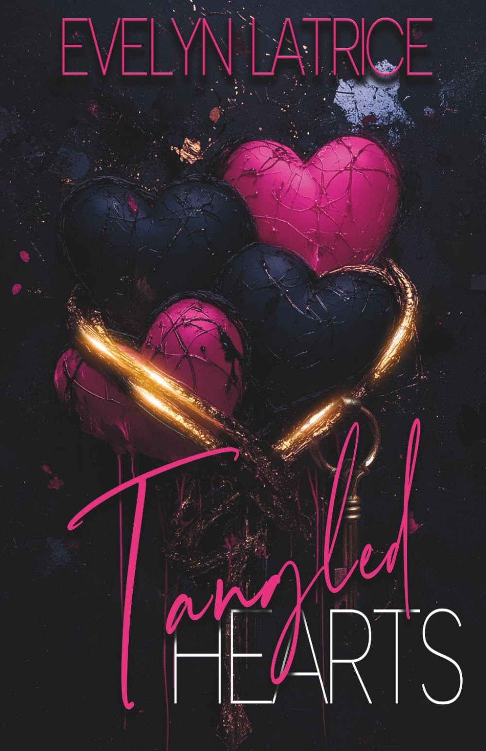 Tangled Hearts