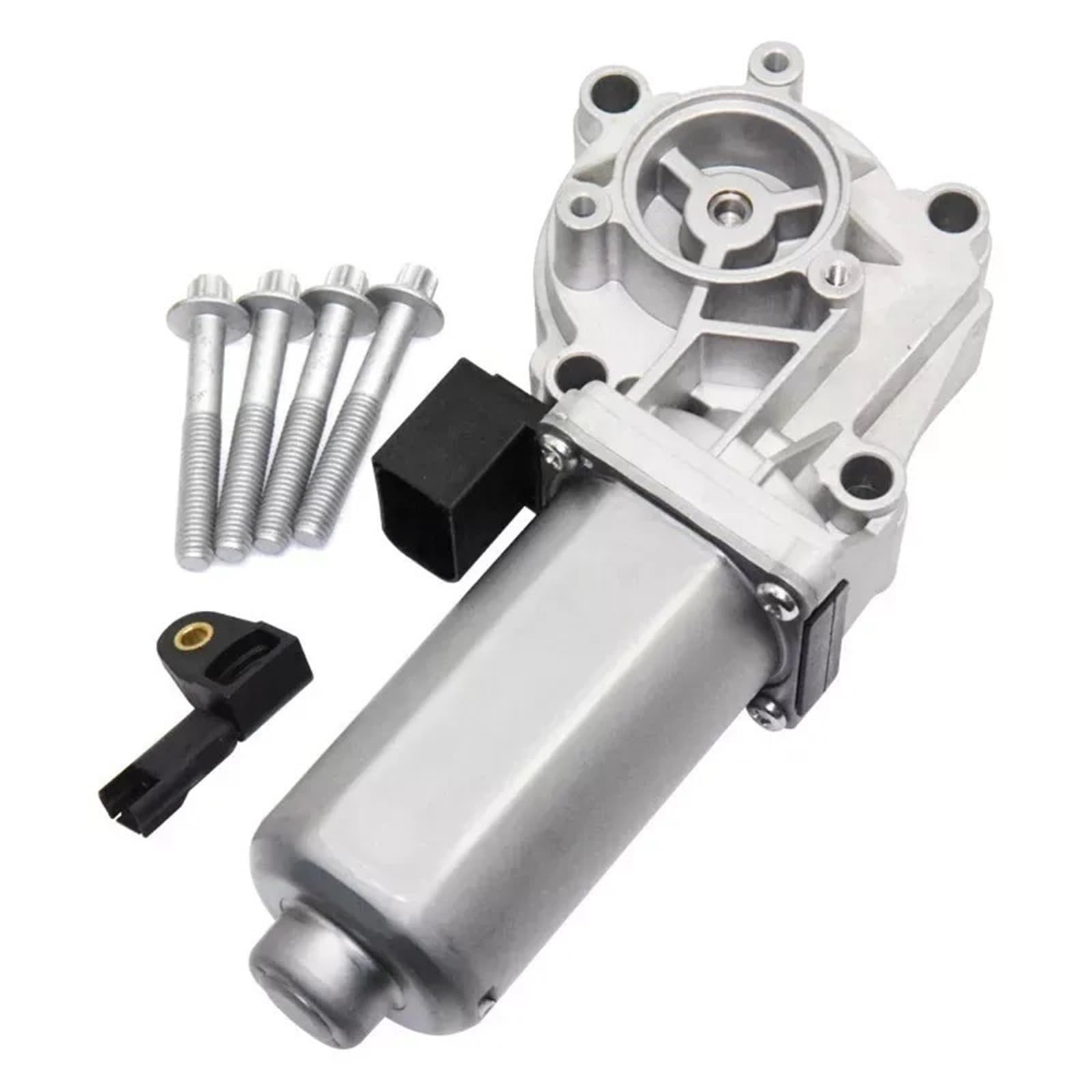 Actionneur de changement moteur boîte transfert 27107528559 BMW X3 X5 X6 E83 E53 E70 - 6