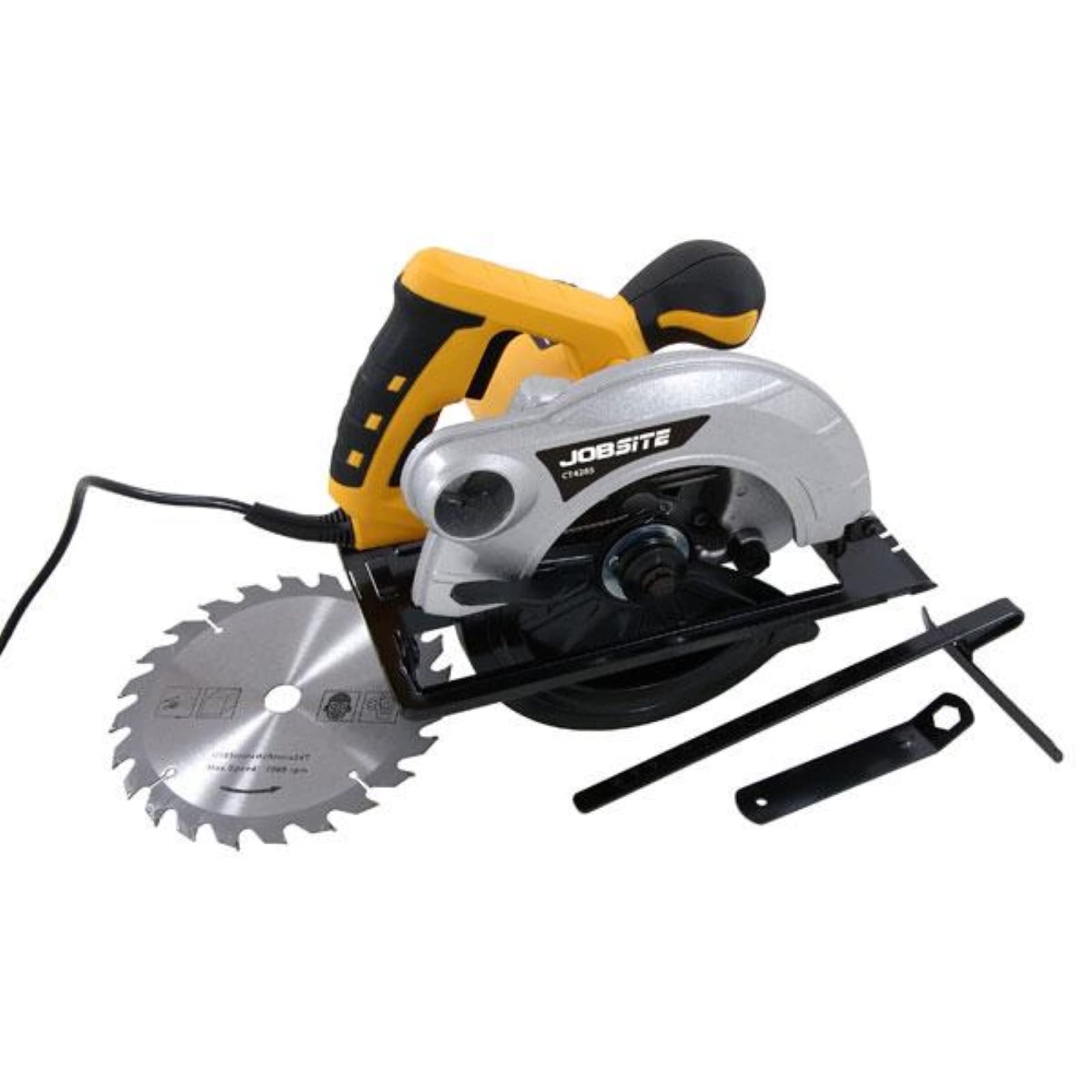 Neilsen 185mm Circular Saw 230v CT4285