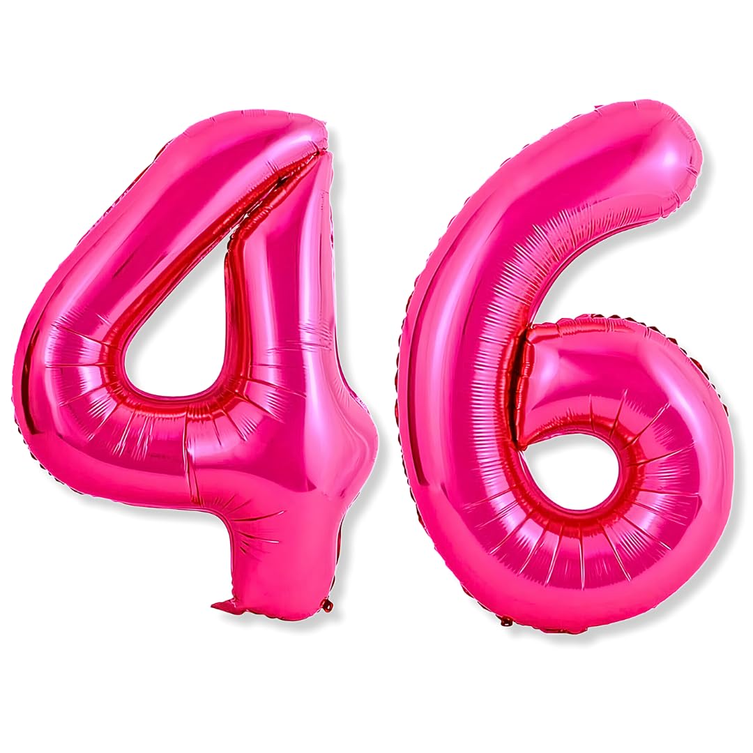 30th Birthday Balloons - Silver Foil Pack of 2 -4
