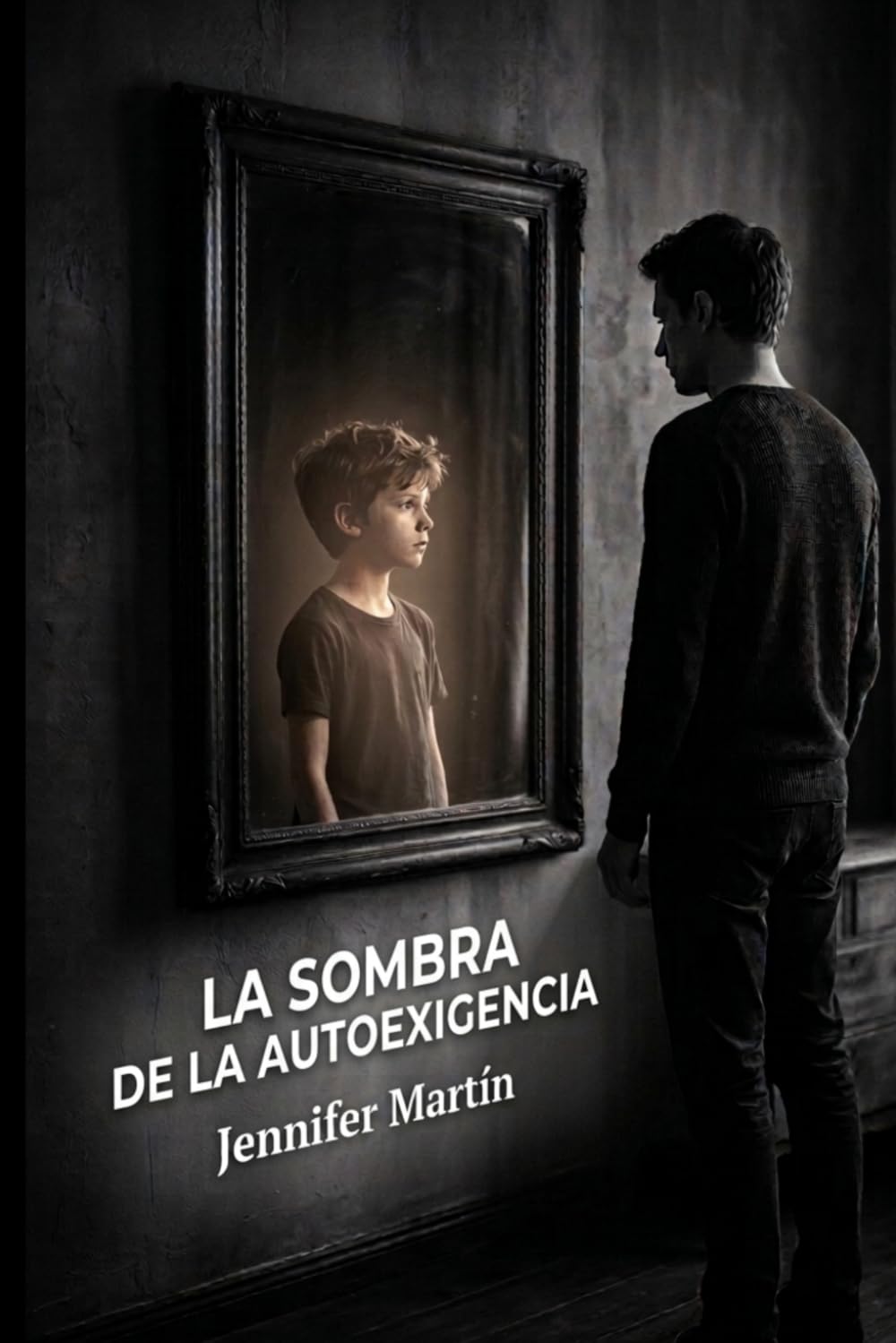 La sombra de la autoexigencia