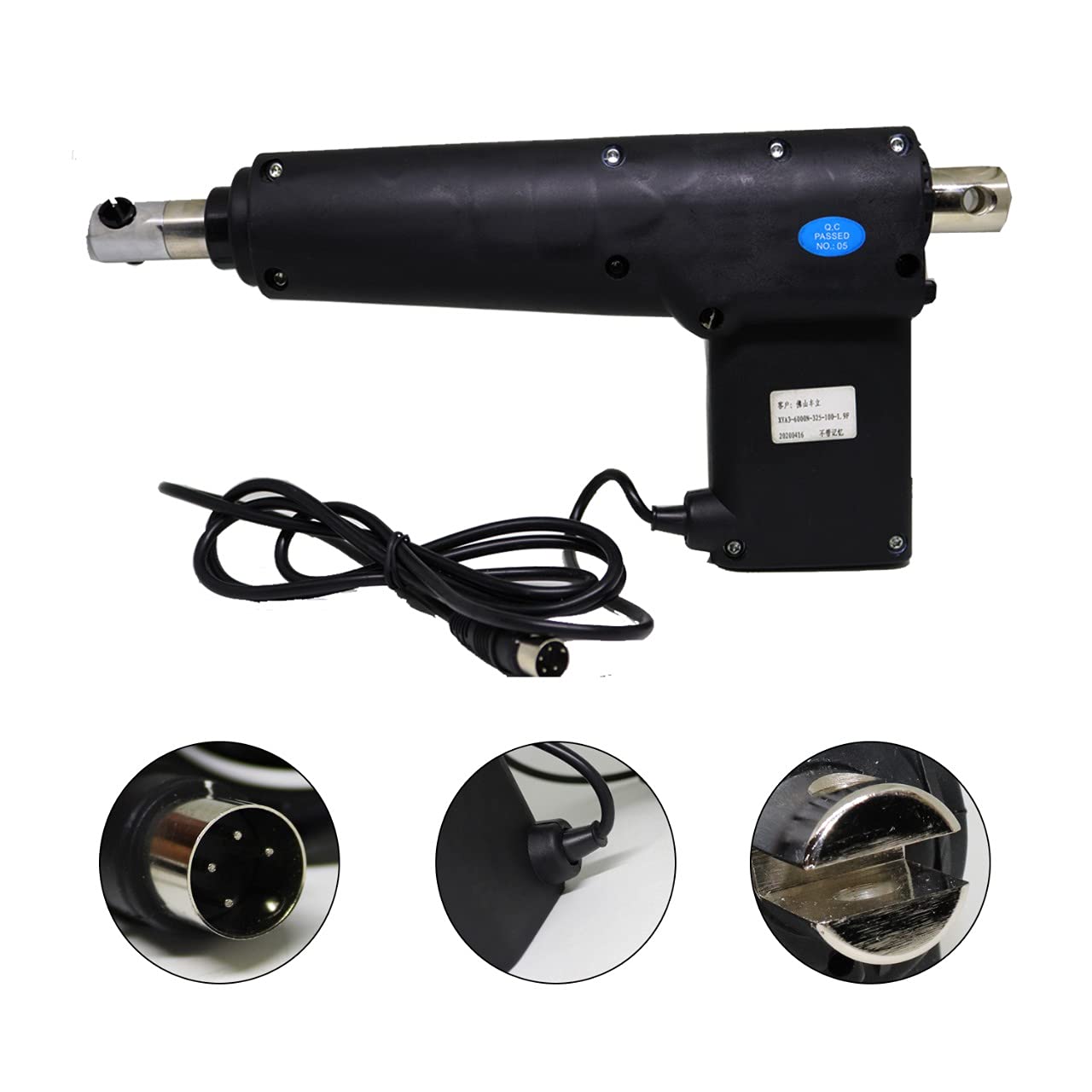 NMD Nexus Medodent Dental Up Down Chair Motor 8000Nm / 150Mm (B092MNDCKZ) Amazon Price History, Amazon Price Tracker