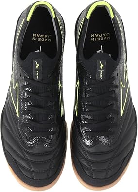 Amazon.co.jp: MIZUNO モレリアネオサラベータ JP IN ブラック