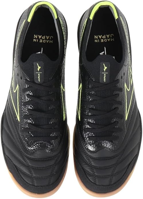【ミズノ】　モレリアネオ サラ ベータ JP IN Amazon.co.jp: MIZUNO モレリアネオ サラ ベータ JP IN ブラック