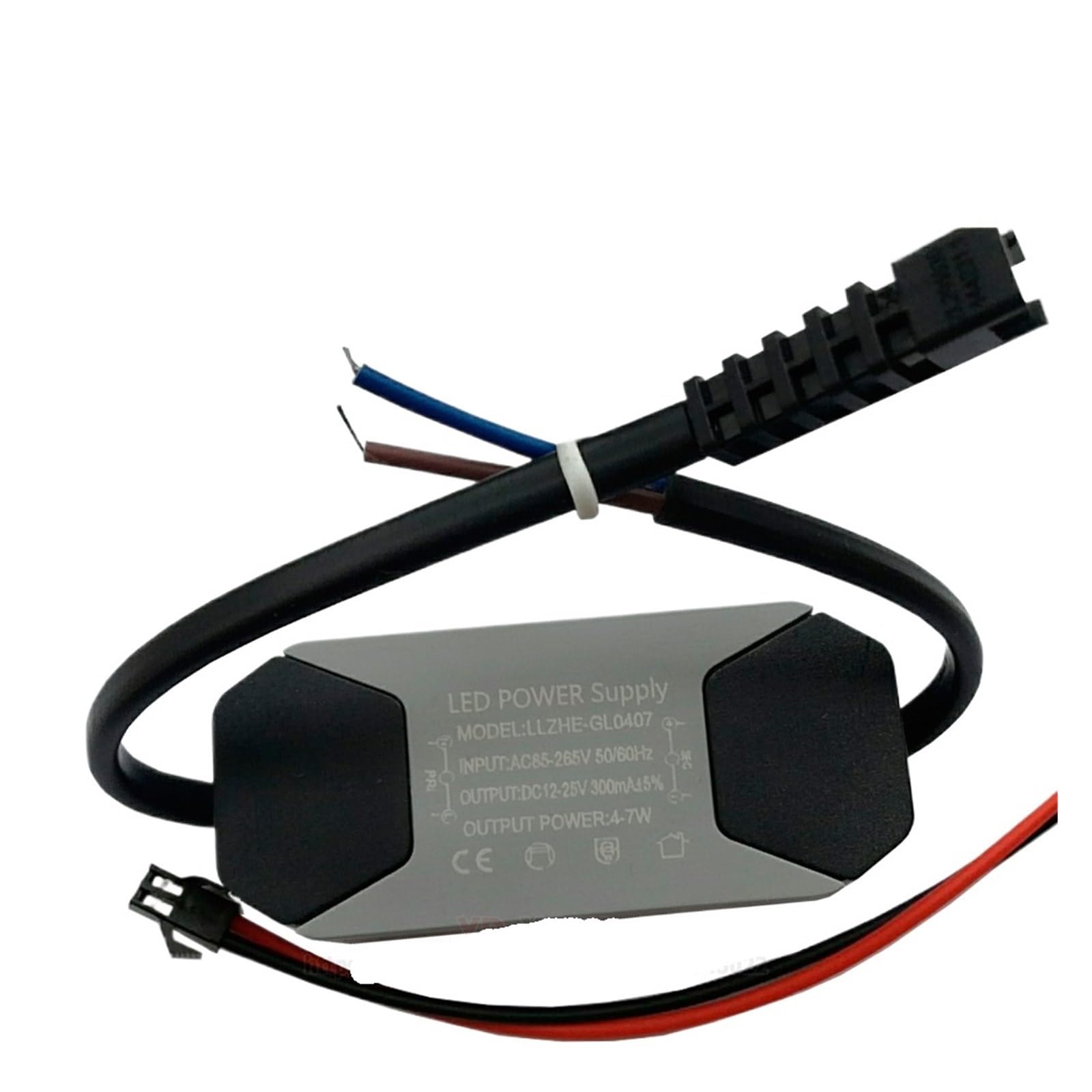 Adaptateur AC85-265V pilote de rechange pour plafonnier de cuisine