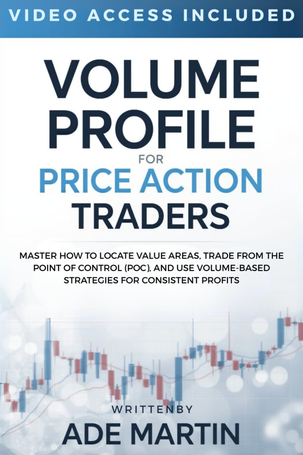 Volume Profile for Price Action Traders: Master how to locate value areas, trade from the point of control (POC), and use volume-based strategies for consistent profits