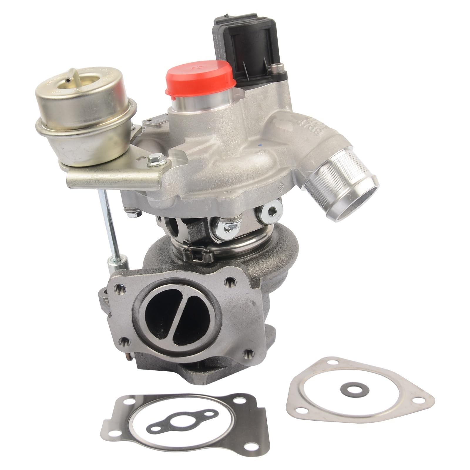 samochodowy kontroler Boost Pasuje do Citroen C4 C5 DS3 DS4 DS5 Peugeot 207 208 308 408 508 3008 5008 RCZ CC SW 1.6 THP Turbo Turbosprężarka