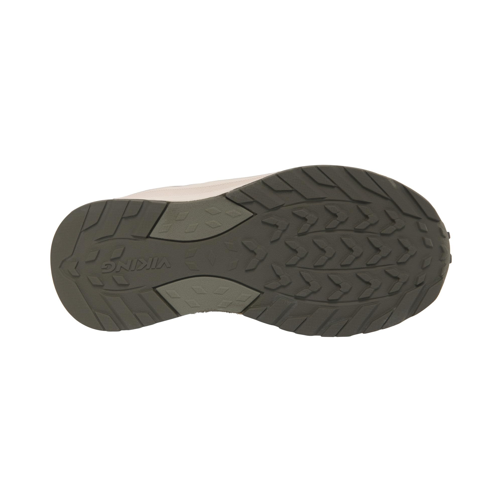 Viking Unisex Kinder Game Mid GTX 2vWalking Shoe