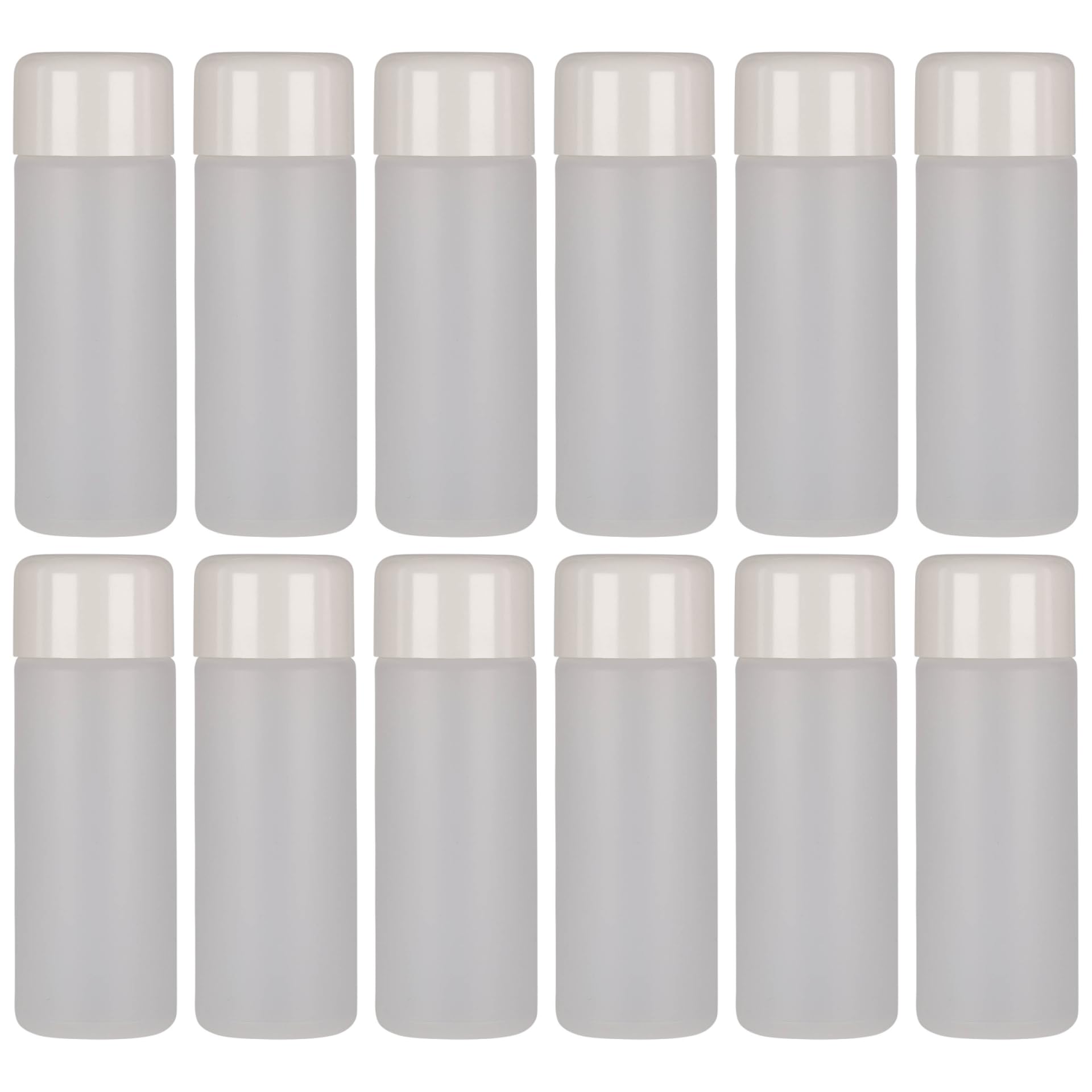 Bouteilles de 100 ml avec embout seringue pour dosage précis de e-liquide et huile