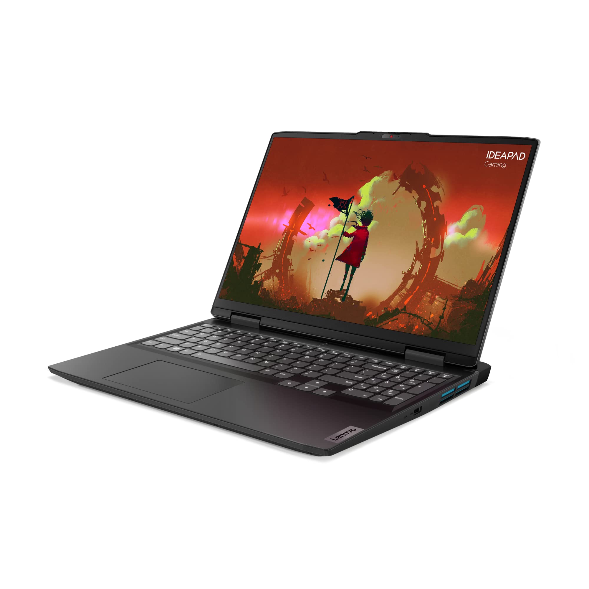 Lenovo IdeaPad Gaming 3 Laptop | 16