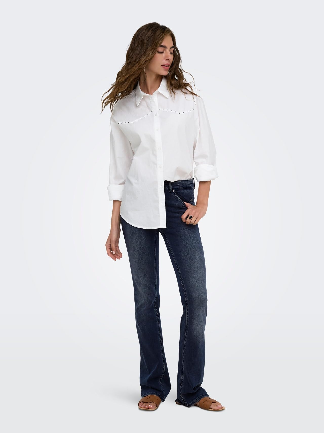 ONLY Damen Jeans