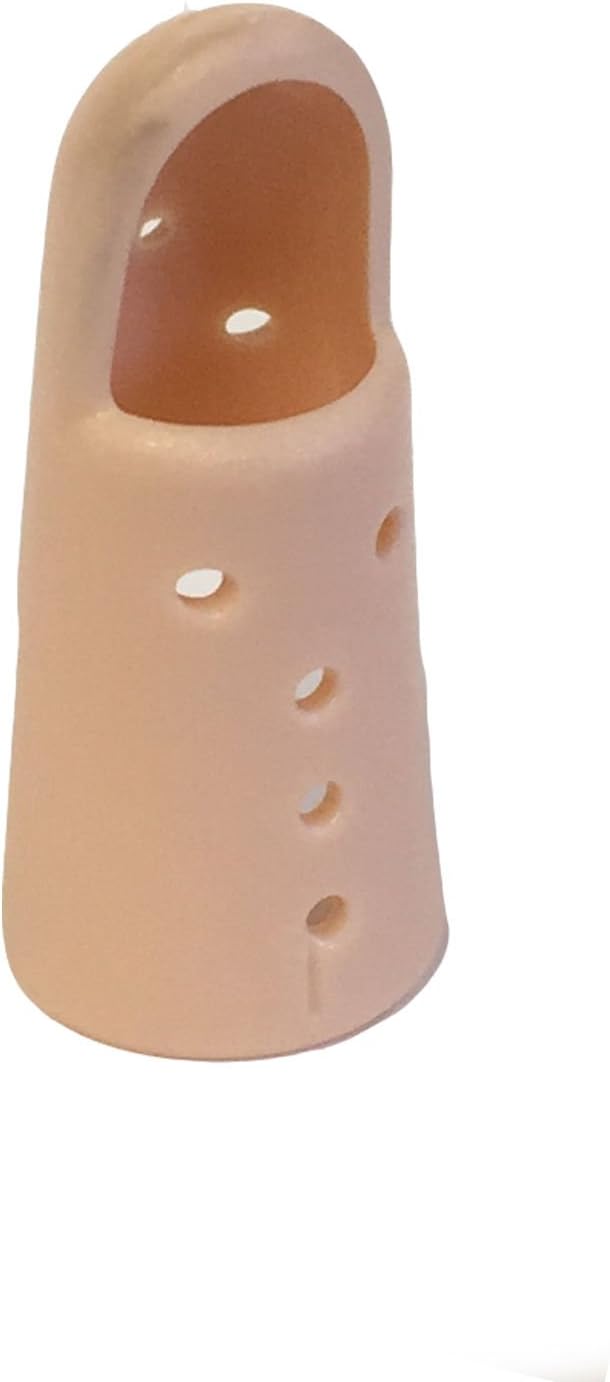 Solace Care Mallet Finger Splint DIP Joint Support Protection