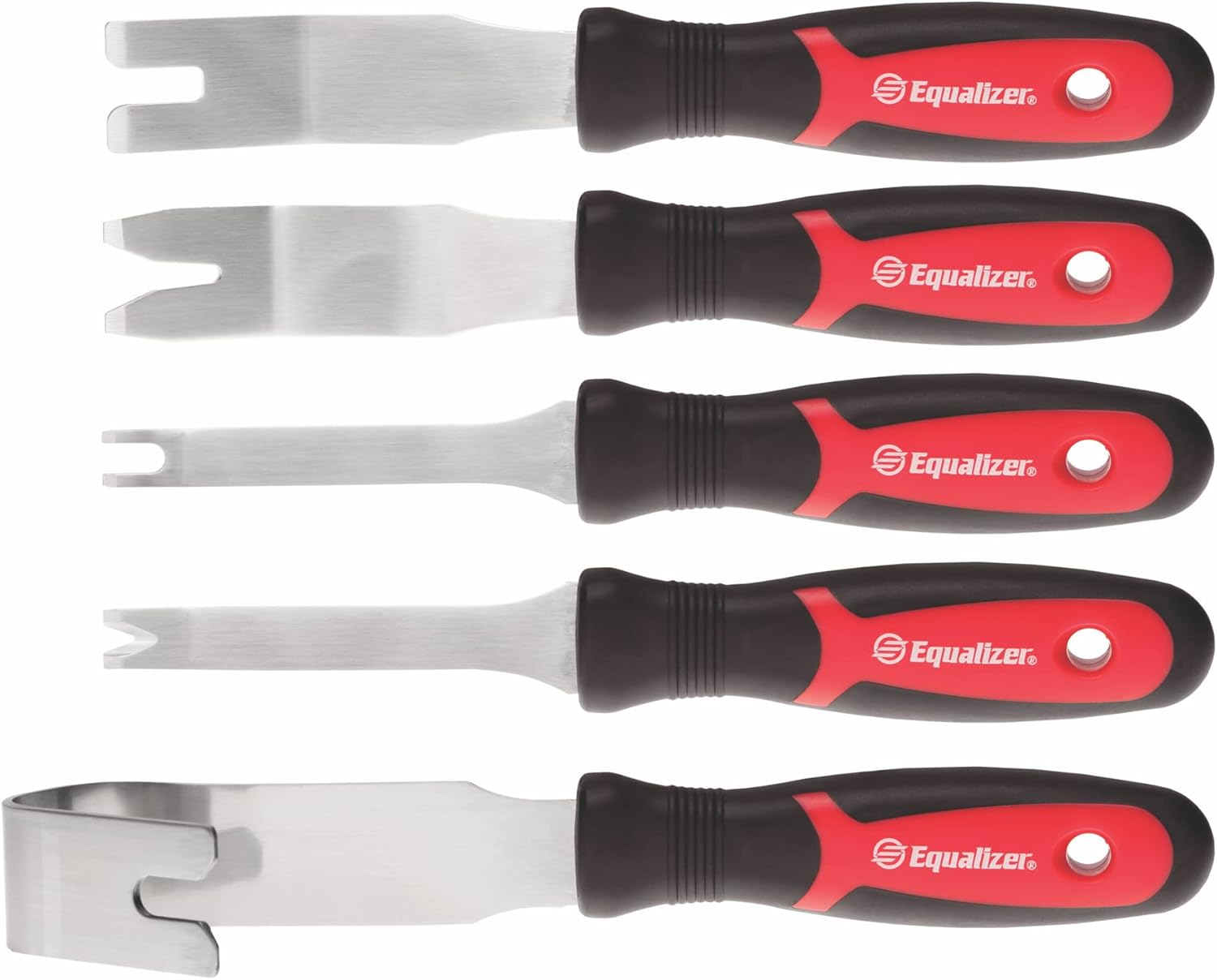 Equalizer Herramientas de extracción de clip, juego de