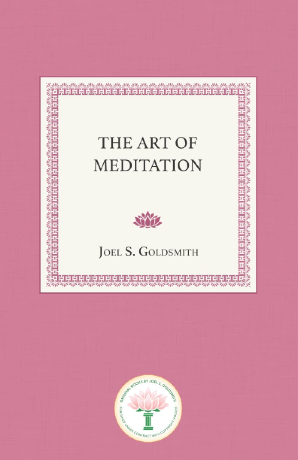The Art of Meditation