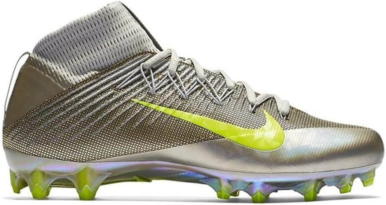 Nike vapor untouchable blue volt Clearance