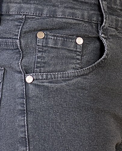 Image of Par Excellence Men's Relaxed Fit Jeans