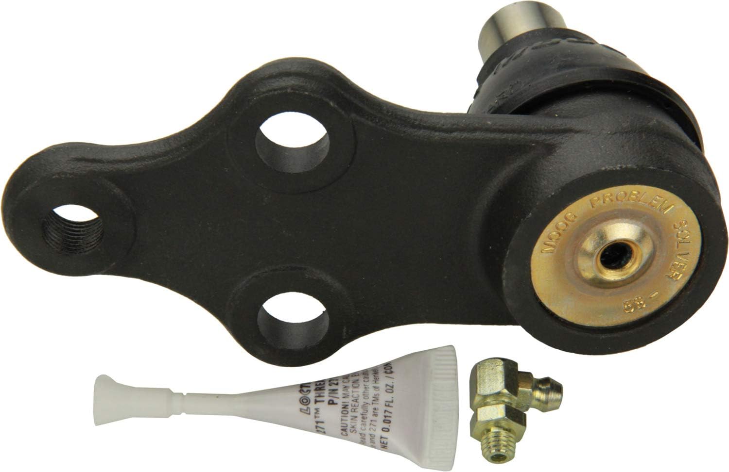 MOOG K500239 Front Lower Suspension Ball Joint for Hyundai Sonata