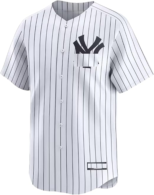 デレク・ジータ#2/ オーセンティックジャージ（ホーム） Amazon.co.jp: [XUPENG] デレク ジーター ジャージ でれく じーたー