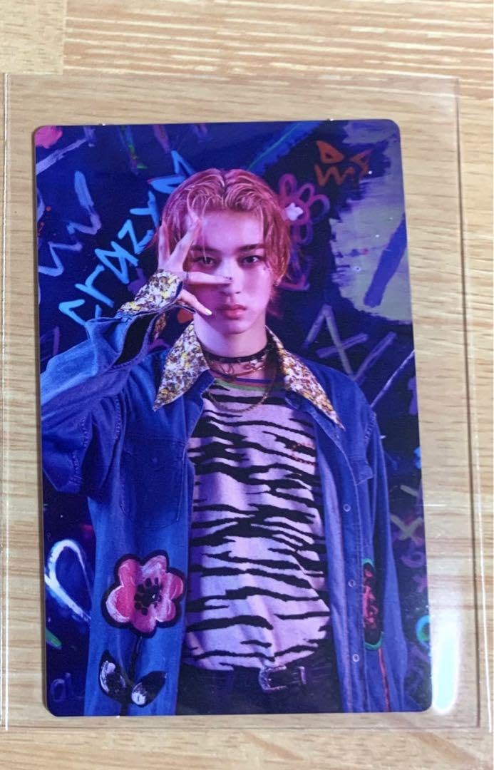 Amazon.co.jp: MAZZEL マーゼル カーニバル フォトカード トレカ