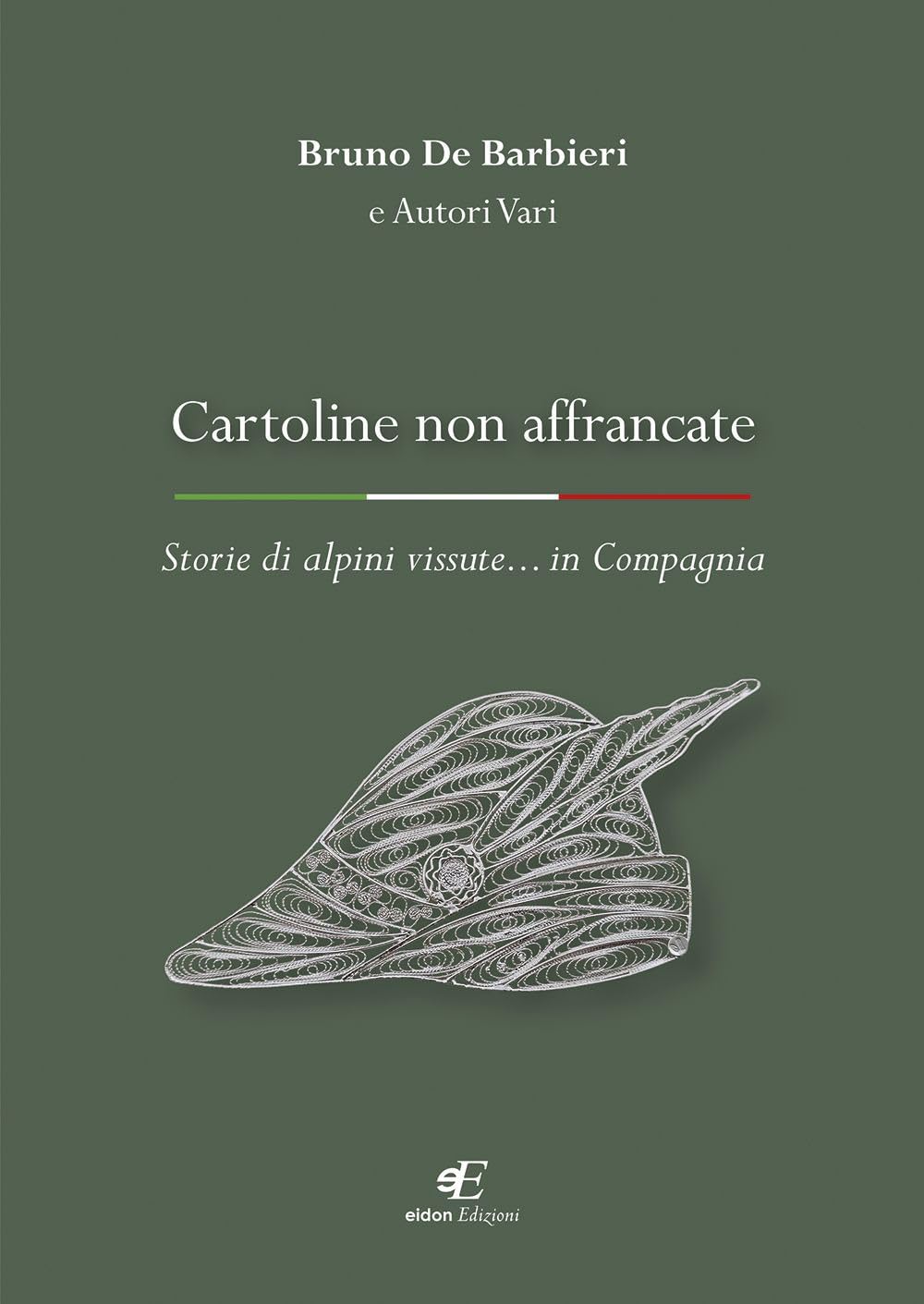 Cartoline Non Affrancate. Storie Di Alpini Vissute... In Compagnia - 4