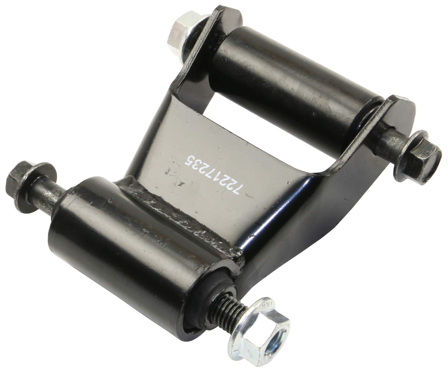 MOOG K150411 Leaf Spring Shackle for Ford F-350