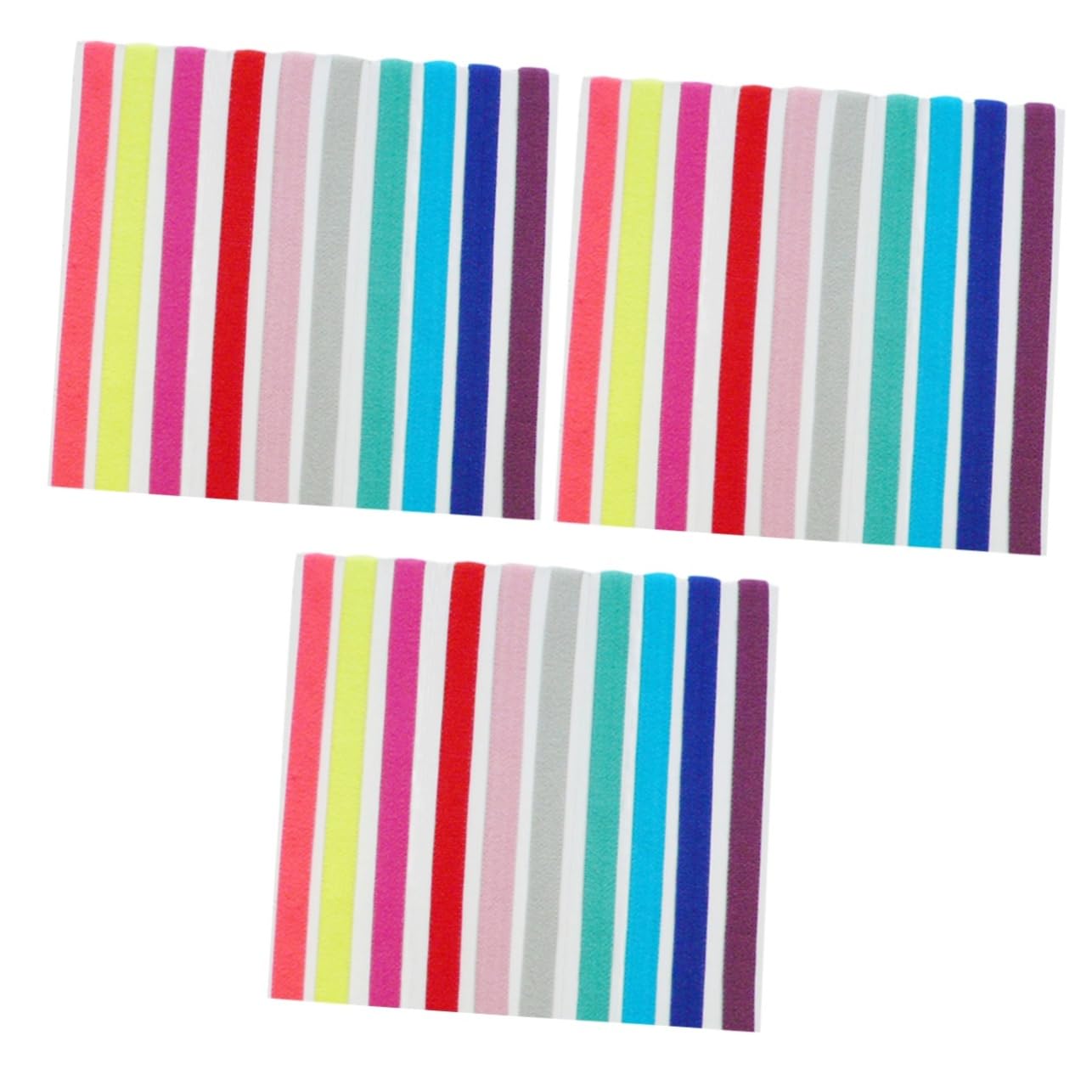 INOOMP 20 Pezzi Fascia Bandana Fascia Calcio Fascia Sportiva Elastici Per Fascia Elastica Yoga Fascia Per Atletica Fascia Non Fascia Fitness Fascia Resistente Al