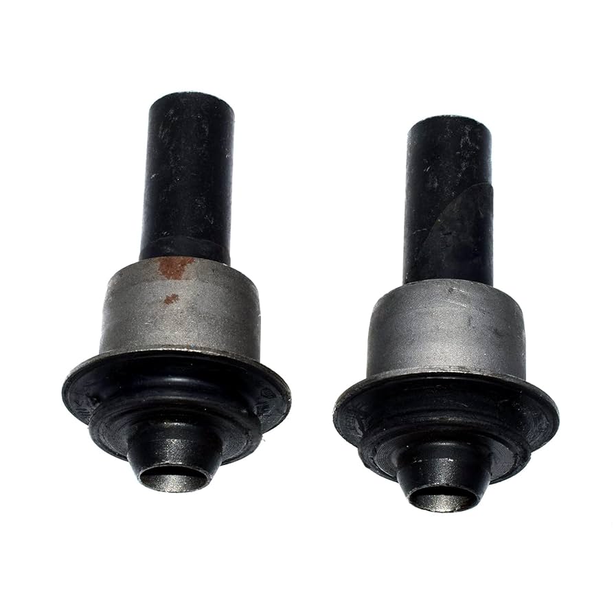 Amazon.com: 54467-BR00A 2pcs Engine Cradle Subframe