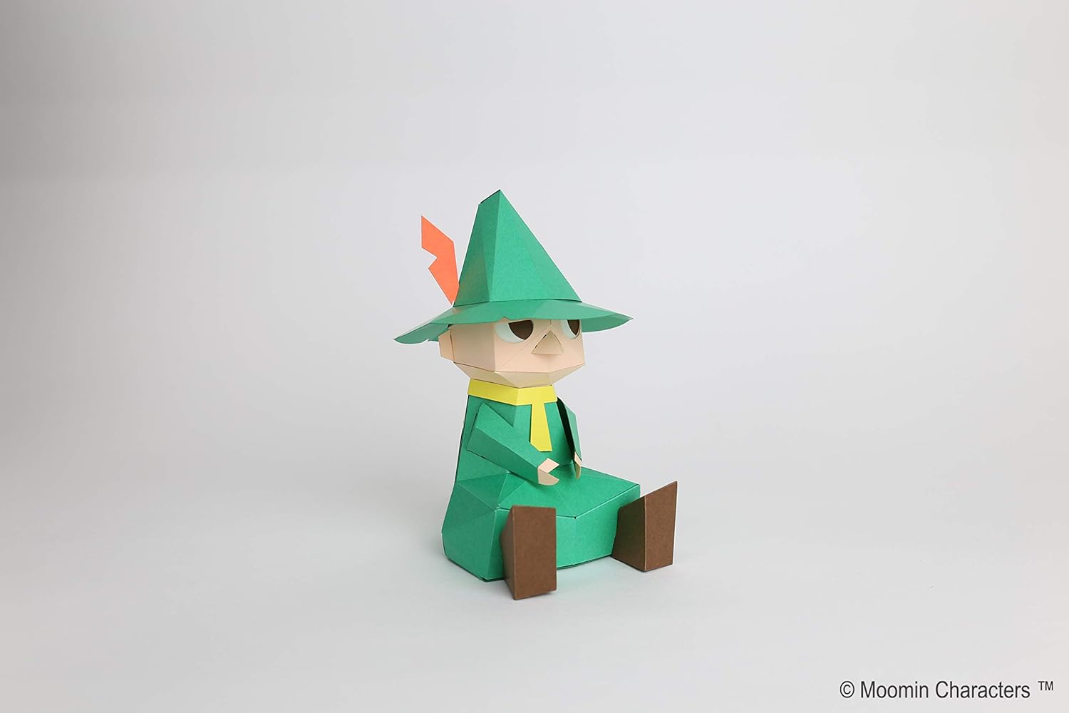 Amazon Bog Craft デザイン小物 スナフキン M 組み立てるインテリアkakukaku 置物 オブジェ オンライン通販 Amazon Bog Craft デザイン小物 スナフキン M 組み立てるインテリアkakukaku 置物 オブジェ オンライン通販