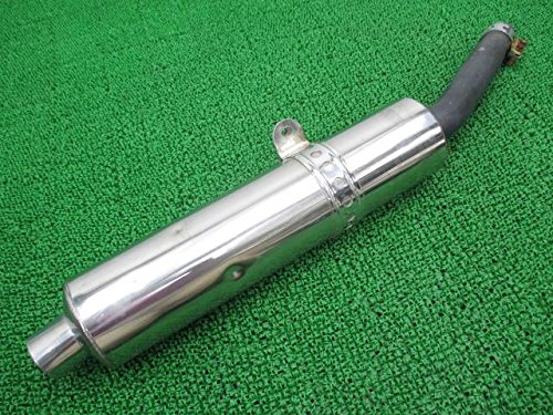 xjr400r rh02j純正マフラー XJR400R RH02J純正マフラー エキパイ エキゾーストパイプ