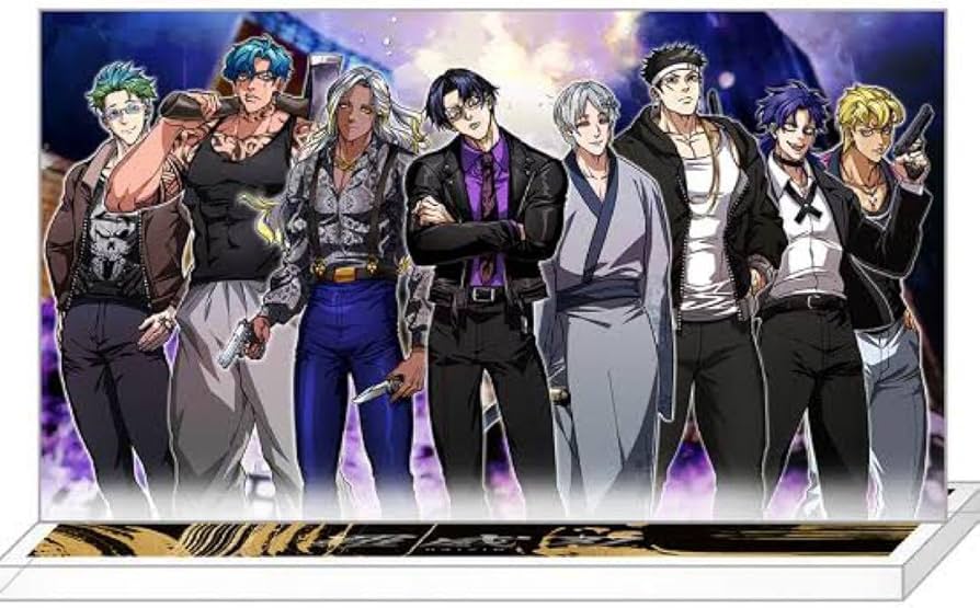 【最終値下げ】ヒューマンバグ大学 羅威刃 アクスタ アクキー コンプリート Amazon.co.jp: ヒューマンバグ大学 羅威刃アクスタ 城ヶ崎東雲秋元