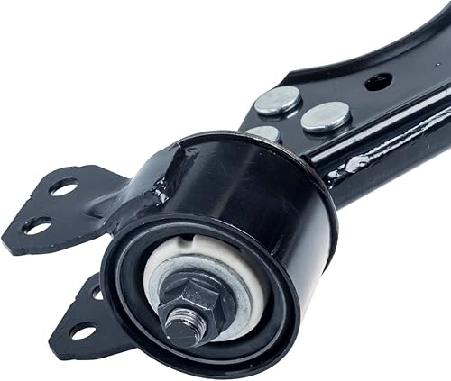 Miniatura 6 de 2 piezas K621231 K621232 brazo de control inferior delantero izquierdo y conjunto de rótula compatible con Bu-ick Enclave 2008-201709-17 Chevy