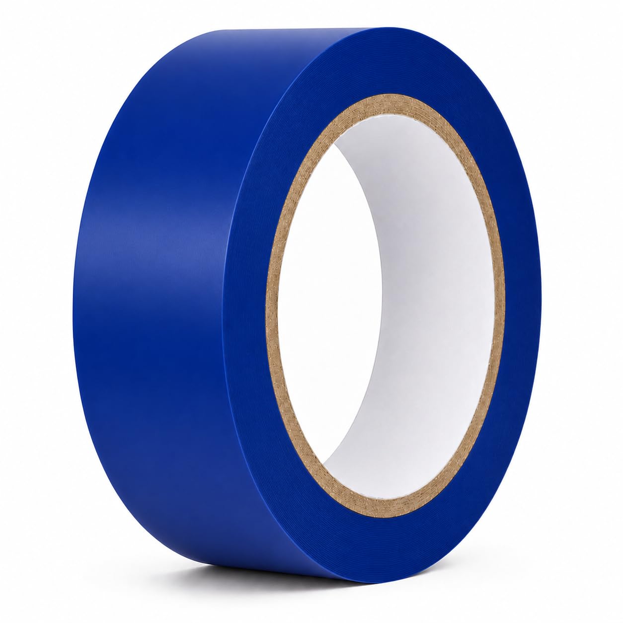GGR Supplies CVT-536 Dark Blue Vinyl Floor Marking Tape, 1.5 x 36 Yards