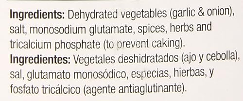 Miniatura 4 de Badia Complete Seasoning 6 onzas