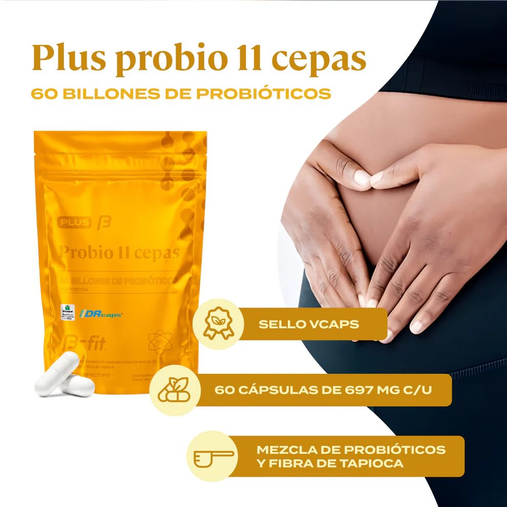 Probióticos, Imagen adicional