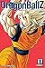Dragon Ball Z (VIZBIG Edition), Vol. 8