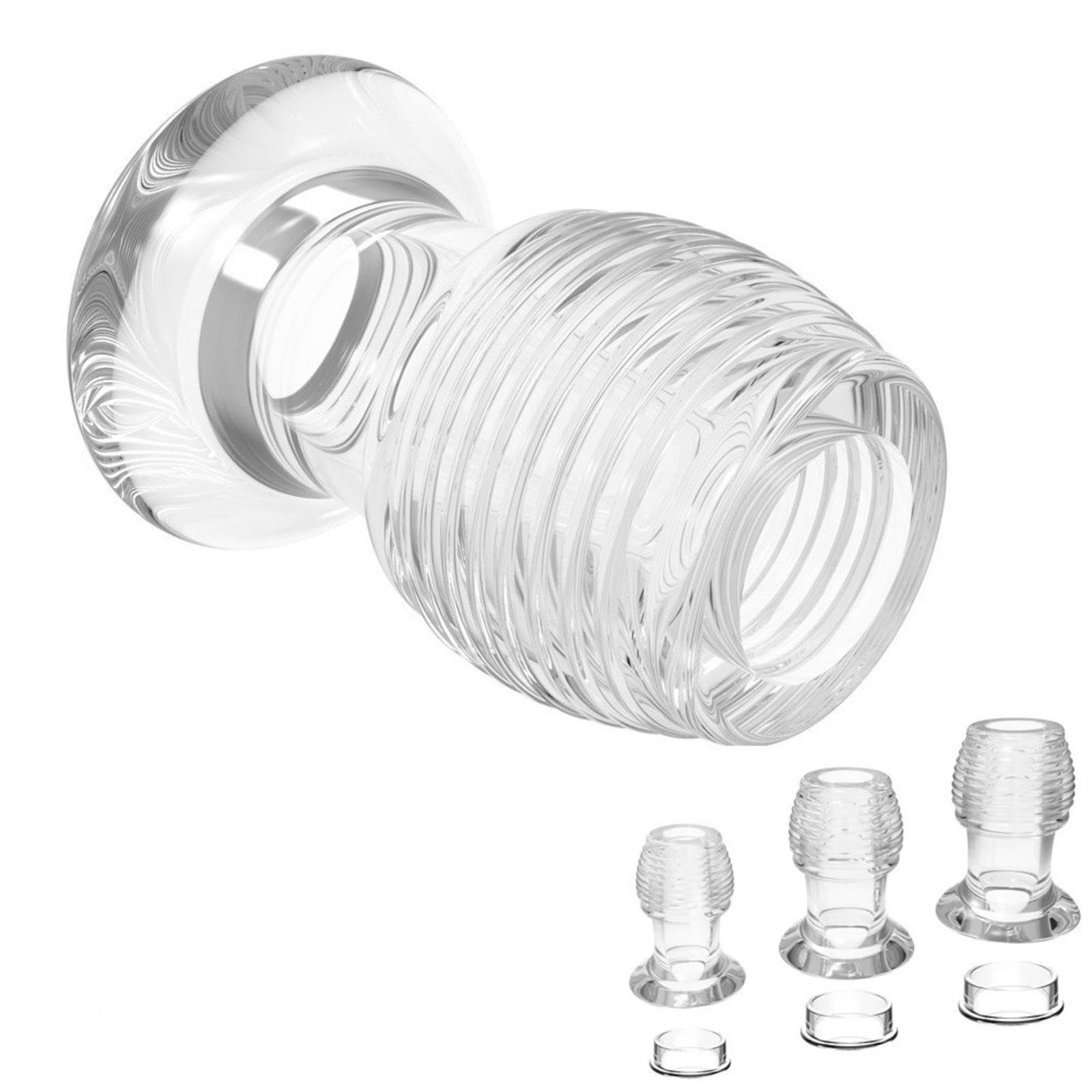 Waterproof and Easy to Clean Not Easy to deform When Pulled Hollow Design,E-3-S