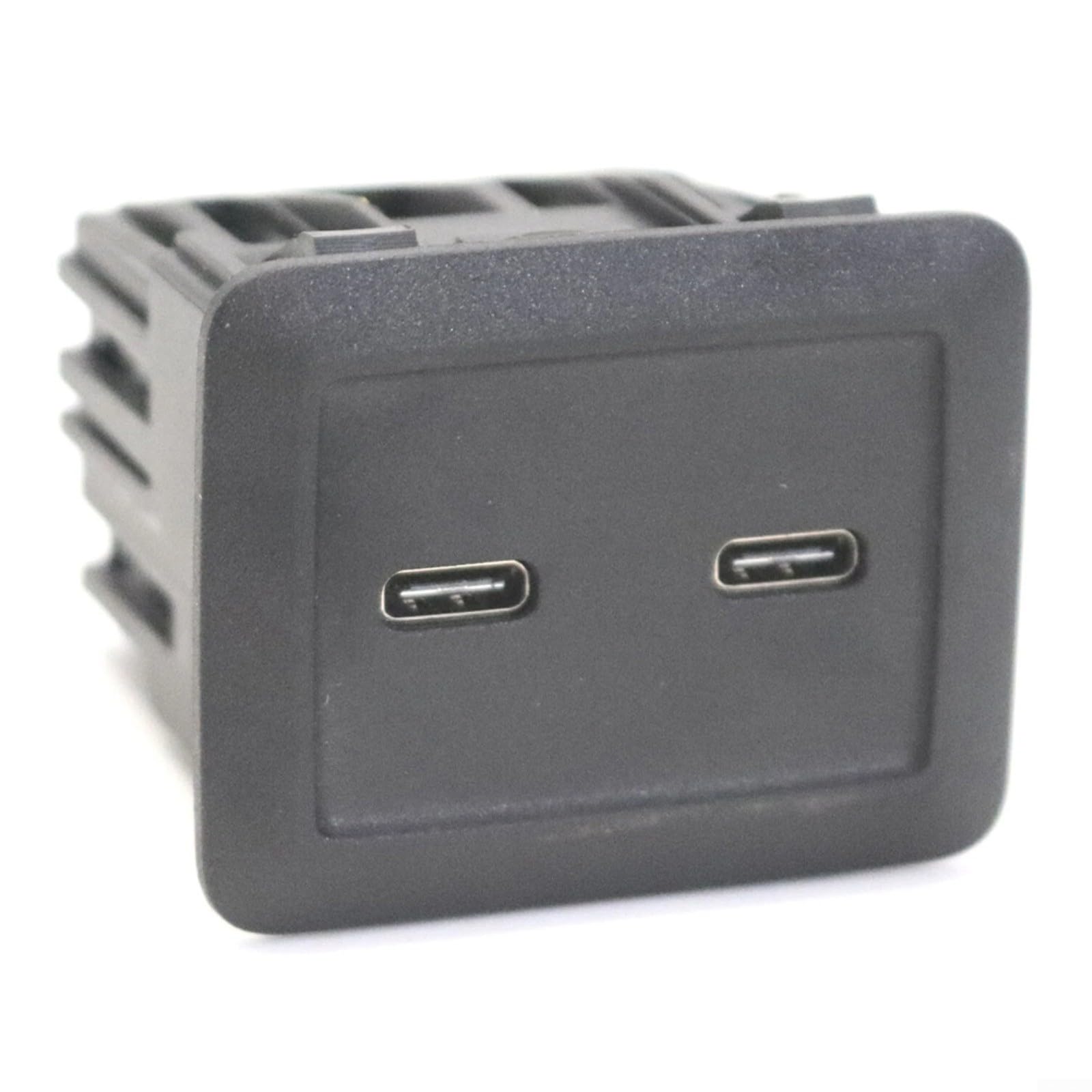 Toma de carga USB trasera para Mercedes GLC300 y Clase E puerto A2138204803 de alta velocidad