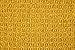 Emma Barclay Honeycomb – Überwurfdecke aus recycelter Baumwolle mit Schlichter Waffelstruktur für Stuhl, Sofa und Sofa in Ocker – 50 x 60 (127 x 152 cm)