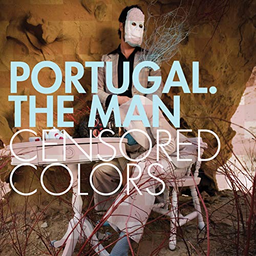 Portugal. The Man