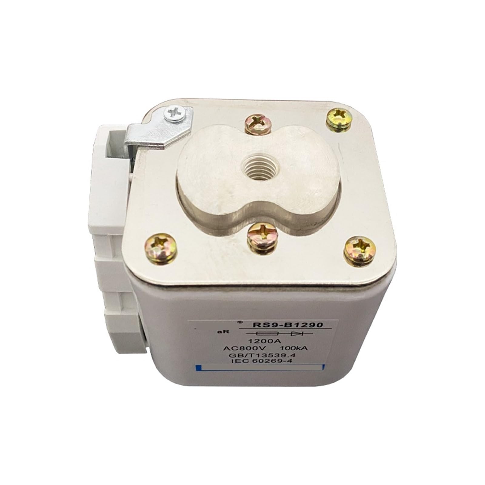 KSZHZYMGX Quick Fuse RS9-800V800A900A1000A1250A Thyristor Semiconductor(800V1250A)