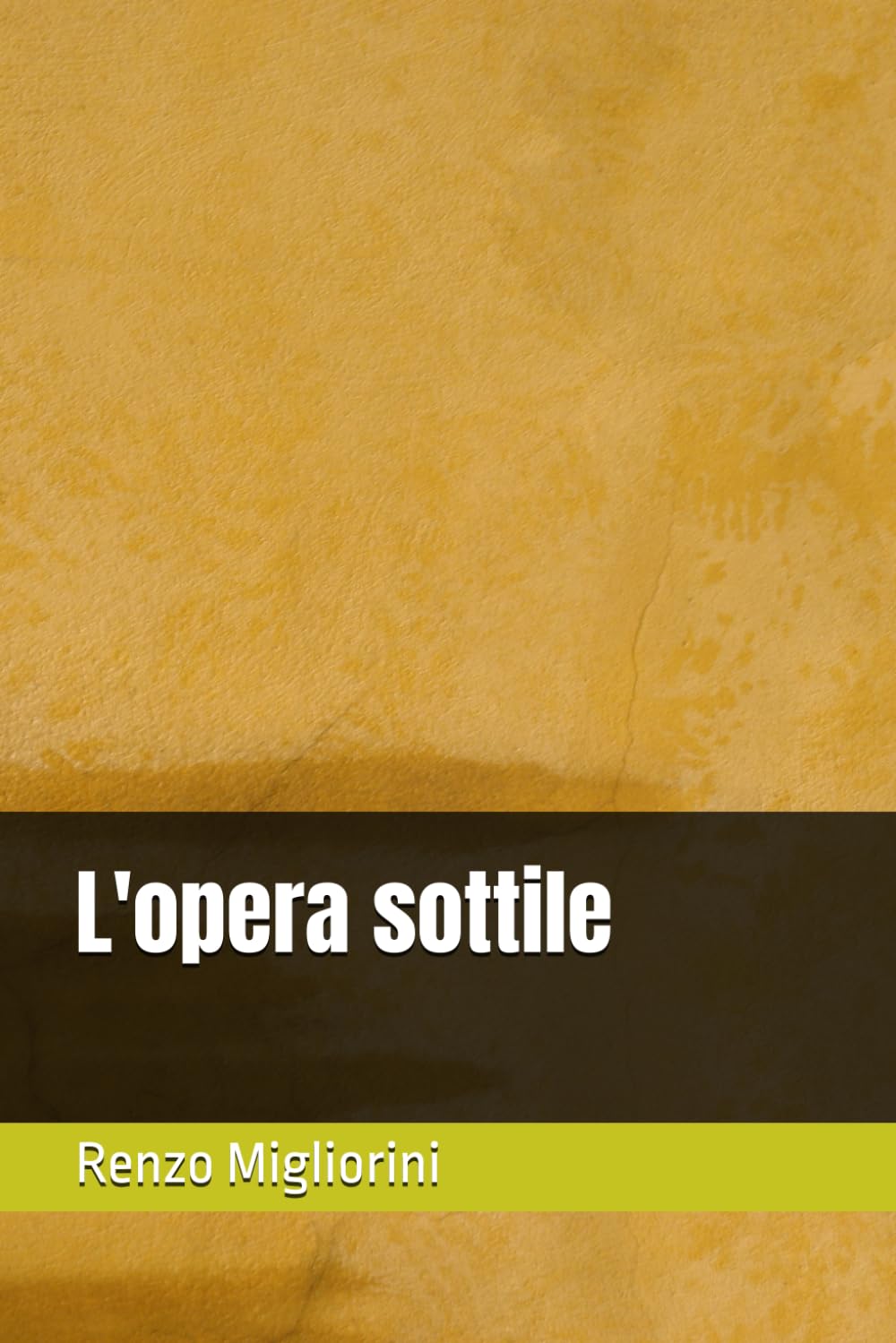 L'opera sottile